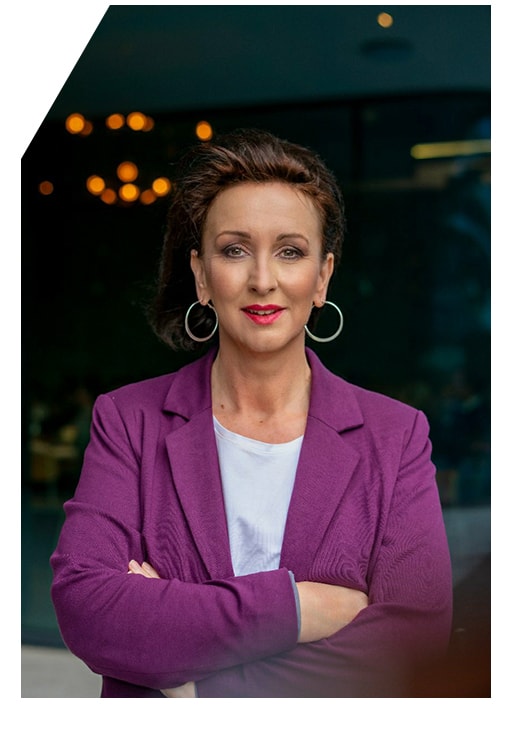 Carole HR