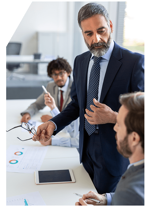 Leadership Development: Wissen und wachsen 