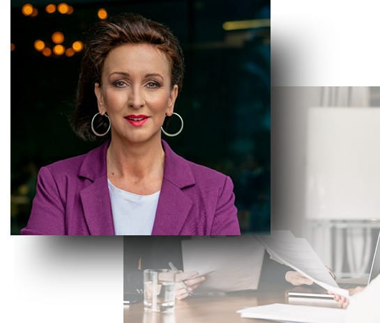 Meine Erfahrung für Sie – und die Ziele, die Sie als Person oder Unternehmen erreichen möchten.
