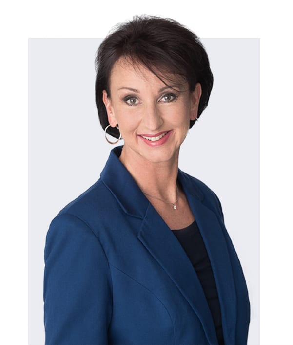 Carole Staub