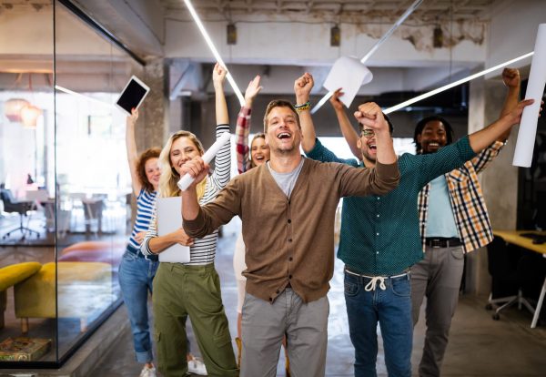 Innovationen brauchen ein gutes HR Management Innovationen brauchen ein gutes HR Management